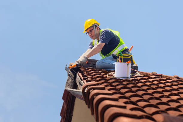 Best Cold Roofs  in Lake Landor, VA